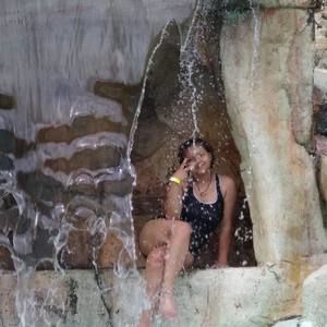 Meet your Posher, Chantel